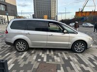 used Ford Galaxy 2.2 TDCi Ghia 5dr