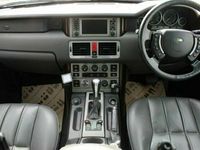 Used Land Rover Range Rover 2004 SUV