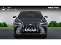 Used Lexus RX450h+ 304 HP (223 kW) 2023 Grey SUV