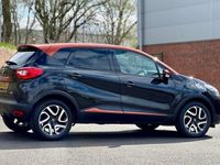 used Renault Captur 1.5 dCi 110 Dynamique S Nav 5dr