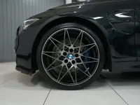 Used BMW M4 Competition Edition 450 HP (330 kW) 2020 Black Coupe