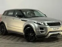 Used Land Rover Range Rover Dynamic 2011 SUV