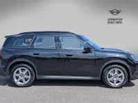 Used Mini Countryman Classic 2024 Black SUV