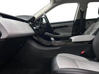 Used Land Rover Range Rover evoque HSE Dynamic 200 HP (147 kW) 2025 Black SUV