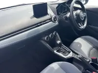 Used Mazda 2 Inclusive 90 HP (66 kW) 2022 Hatchback