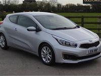 Used Kia ProCeed 2016 Hatchback