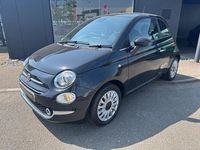 Used Fiat 500 70 HP (51 kW) 2024 Crossover black Hatchback