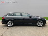 used Audi A4 DIESEL AVANT