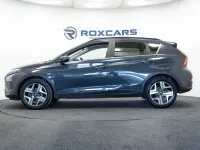 Used Hyundai Bayon Premium 100 HP (73 kW) 2023 Grey SUV