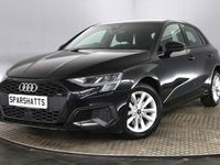 used Audi A3 Sportback 30 TFSI Technik 5dr