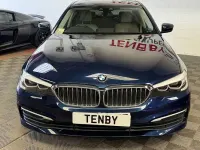 Used BMW 520 190 HP (139 kW) 2019 Sedan