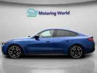 Usado BMW i4 M Sport 400 kW (544 CV) 2022 Berlina