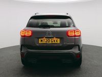 used Citroën C5 Aircross 1.5 BLUEHDI FLAIR PLUS EAT8 EURO 6 (S/S) 5DR DIESEL FROM 2020 FROM ST. AUSTELL (PL26 7LB) | SPOTICAR