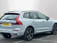 Used Volvo XC60 Plus 345 HP (253 kW) 2026 SUV