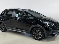 New Honda Jazz Advance 122 HP (89 kW) 2025 Black Hatchback