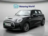 Used Mini Cooper Level 2 135 kW (184 HP) 2023 Hatchback