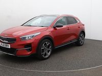 used Kia XCeed 1.6 GDi 8.9kWh First Edition SUV 5dr Petrol Plug-in Hybrid DCT Euro 6 (s/s) (139 bhp) Panoramic SUV