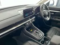Used Honda CR-V Advance 184 HP (135 kW) 2025 White SUV