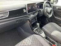 Used VW T-Roc 150 HP (110 kW) 2022 SUV