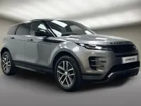 Used Land Rover Range Rover evoque SE Dynamic 200 HP (147 kW) 2025 Grey SUV