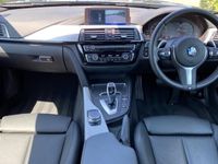 used BMW 430 4 Series i M Sport Coupe Auto 2.0 2dr