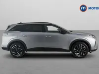 New Peugeot 5008 Allure Premium 145 HP (106 kW) 2026 Grey SUV