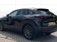 Used Mazda CX-30 Prime-Line 140 HP (102 kW) 2026 SUV