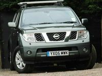 Used Nissan Pathfinder 2005 SUV