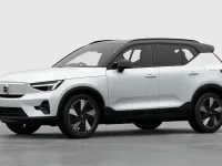 New Volvo EX40 Plus 185 kW (252 HP) 2026 Sand dune SUV