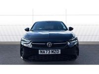 Used Vauxhall Corsa Design Edition 75 HP (55 kW) 2023 Black Hatchback