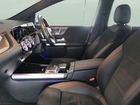 Used Mercedes B200 AMG Line Premium Plus 150 HP (110 kW) 2021 MPV
