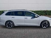 New VW Golf VIII 150 HP (110 kW) 2026 Estate