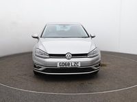 used VW Golf 2019 | 1.0 TSI Match Euro 6 (s/s) 5dr