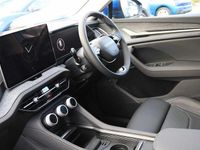 New Skoda Kodiaq SE L 110 HP (80 kW) 2025 Race blue metallic SUV