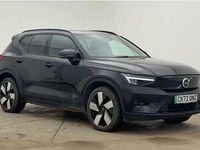 Used Volvo XC40 Plus 167 kW (228 HP) 2023 SUV
