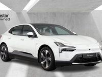 Used Polestar 4 Plus 400 kW (544 HP) 2024 SUV