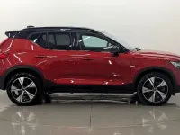 Used Volvo XC40 R-Design 211 HP (155 kW) 2021 SUV