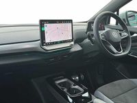 Used VW ID.4 Pro 210 kW (286 HP) 2025 Scale silver SUV