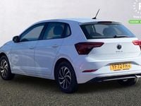 Usado VW Polo Life 80 HP (58 kW) 2026 Citadino
