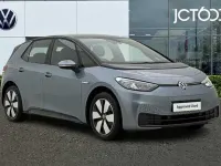 Begagnad VW ID.3 106 kW (145 HK) 2023 Halvkombi