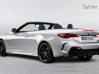 New BMW M4 Cabriolet Competition Edition 530 HP (389 kW) 2026 Cabriolet