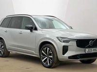 Used Volvo XC90 Plus 247 HP (181 kW) 2025 SUV