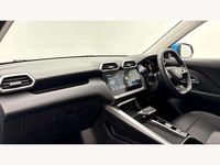 Usado MG ZS Trophy 196 HP (144 kW) 2025 Azul SUV