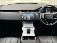 Used Land Rover Range Rover evoque S 163 HP (119 kW) 2024 Eiger grey SUV