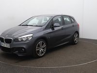 used BMW 225 2 Series 1.5 xe 7.6kWh M Sport MPV 5dr Petrol Plug-in Hybrid Auto 4WD Euro 6 (s/s) (224 ps) M Sport MPV