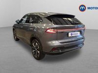 Used MG HS Trophy 224 HP (164 kW) 2025 Grey SUV