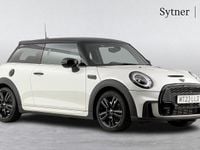Used Mini Cooper S Hatch 176 HP (129 kW) 2023 White Hatchback
