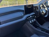 Used Skoda Kodiaq SE L 150 HP (110 kW) 2024 Blue SUV