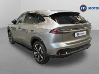 Usado MG HS Trophy 299 HP (219 kW) 2025 Prateado SUV