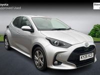 Used Toyota Yaris Hybrid 116 HP (85 kW) 2026 Hatchback
